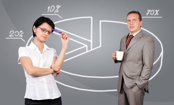 Бизнес-аналитик: кто это и что делает