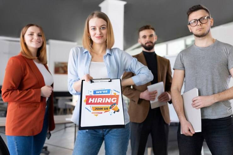 Вакансии для жителей Пуховичского района