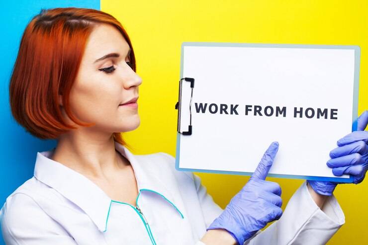 Вакансии для жителей Пуховичского района