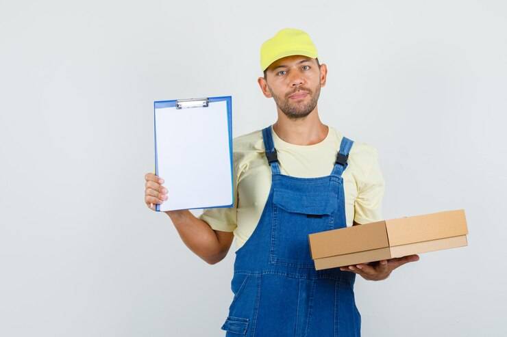 Вакансии кладовщика