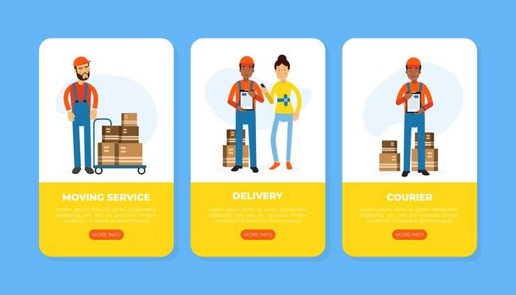 Вакансии кладовщика