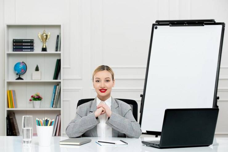 Вакансия ассистента руководителя