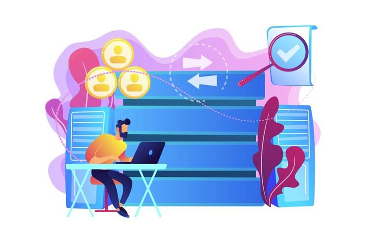 Администрирование 1С