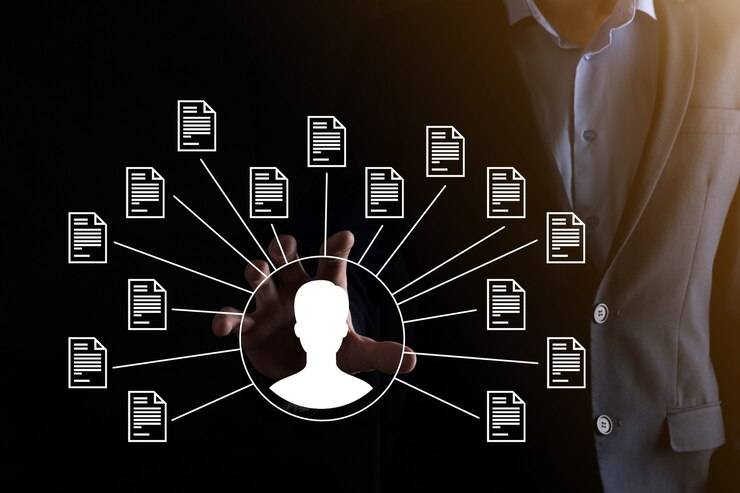 Алгоритм кадрового делопроизводства