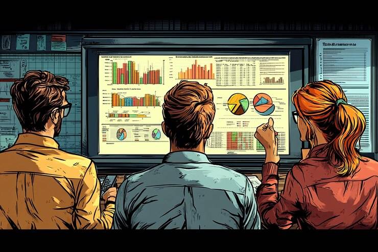 Аналитик данных vs Data Scientist