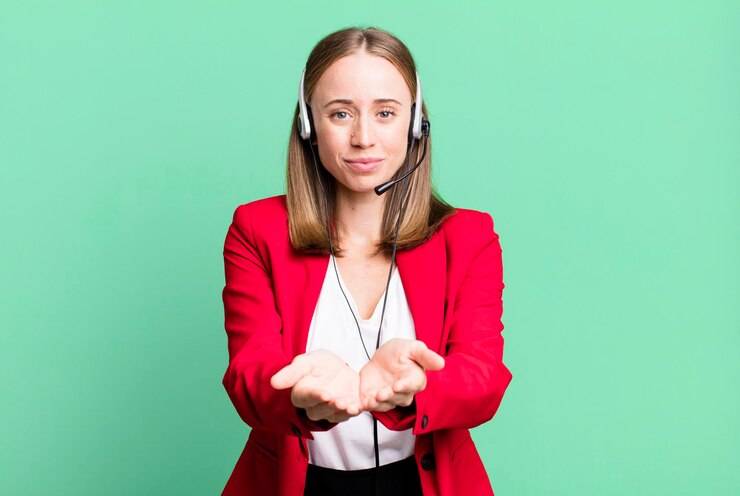 Вакансии специалиста поддержки