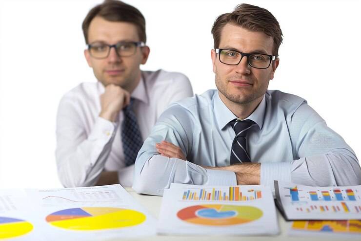 Бизнес-аналитик: кто это и что делает