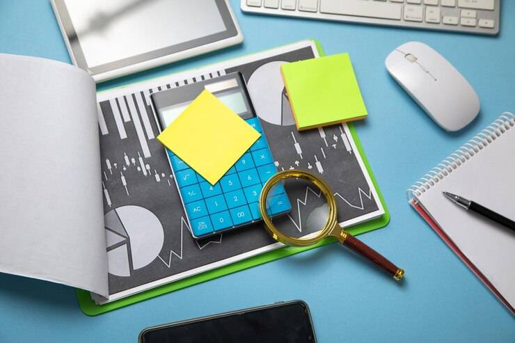 Бизнес-аналитика: задачи и функции