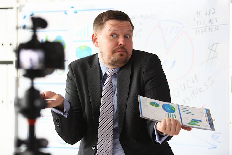 Бизнес-аналитик: кто это и как стать