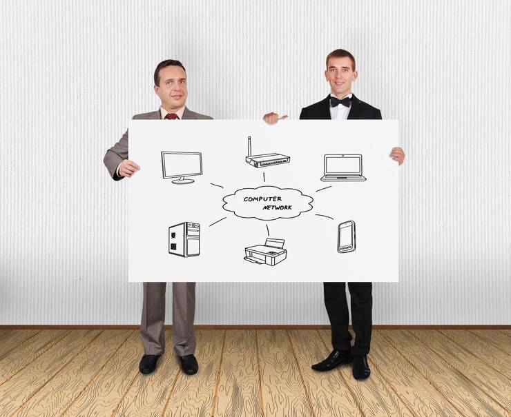 В2В, В2С, B2G — объяснение с примерами