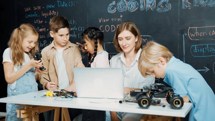 Ансамбли в машинном обучении