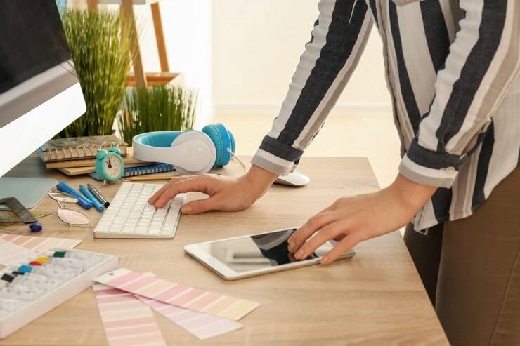 UI/UX-дизайнер: профессия и зарплата