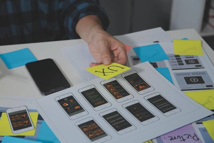 UX и UI-дизайнеры vs фронтендщики