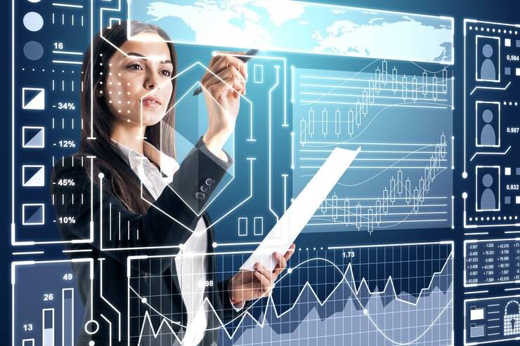 Аналитик данных: деятельность и путь к профессии