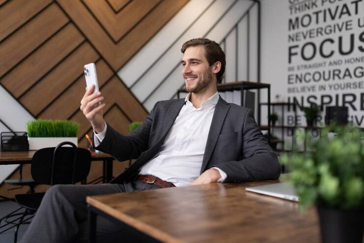 Бизнес-аккаунт в Instagram