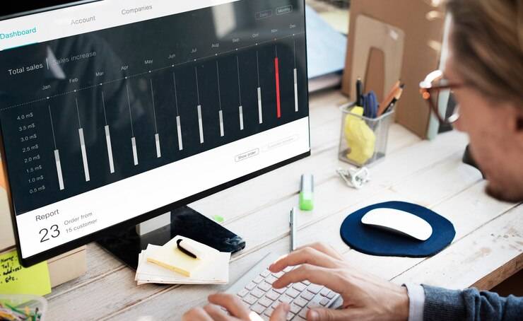 Анализ данных в Power BI