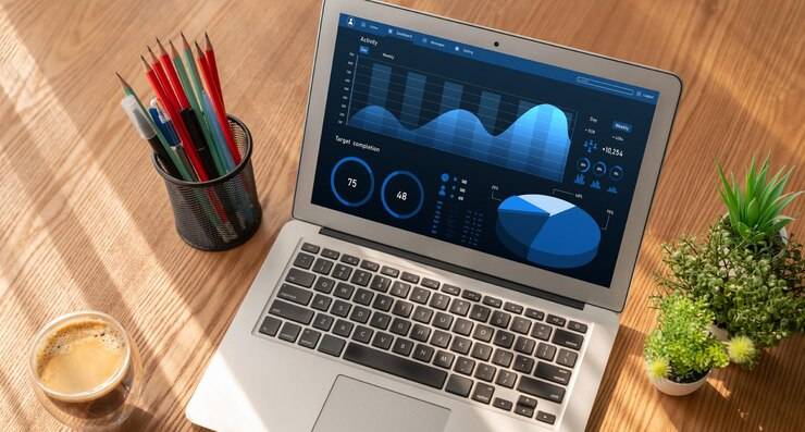 Анализ данных в Power BI