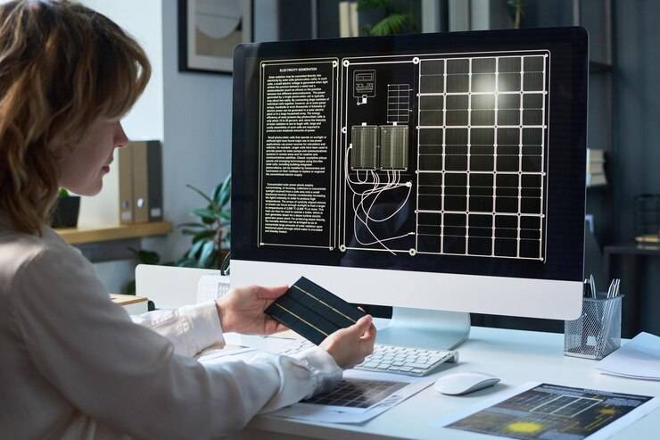 Архитектор программного обеспечения