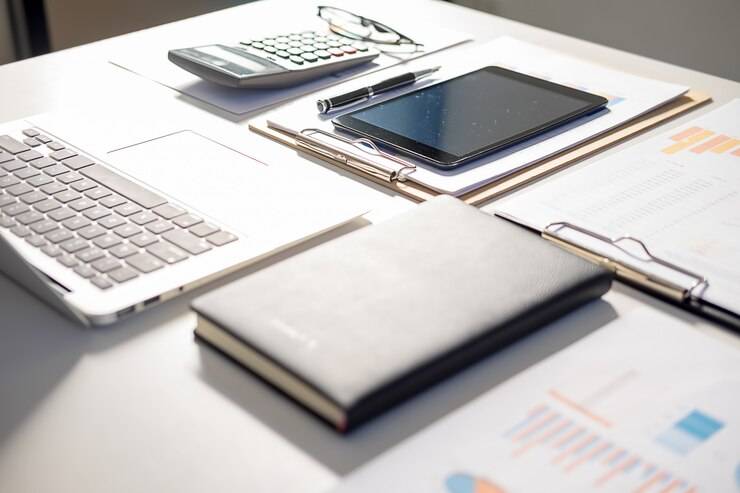 Бухгалтерия предприятия