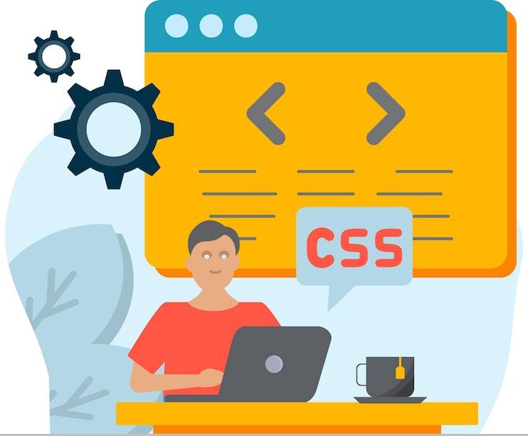 Введение в CSS
