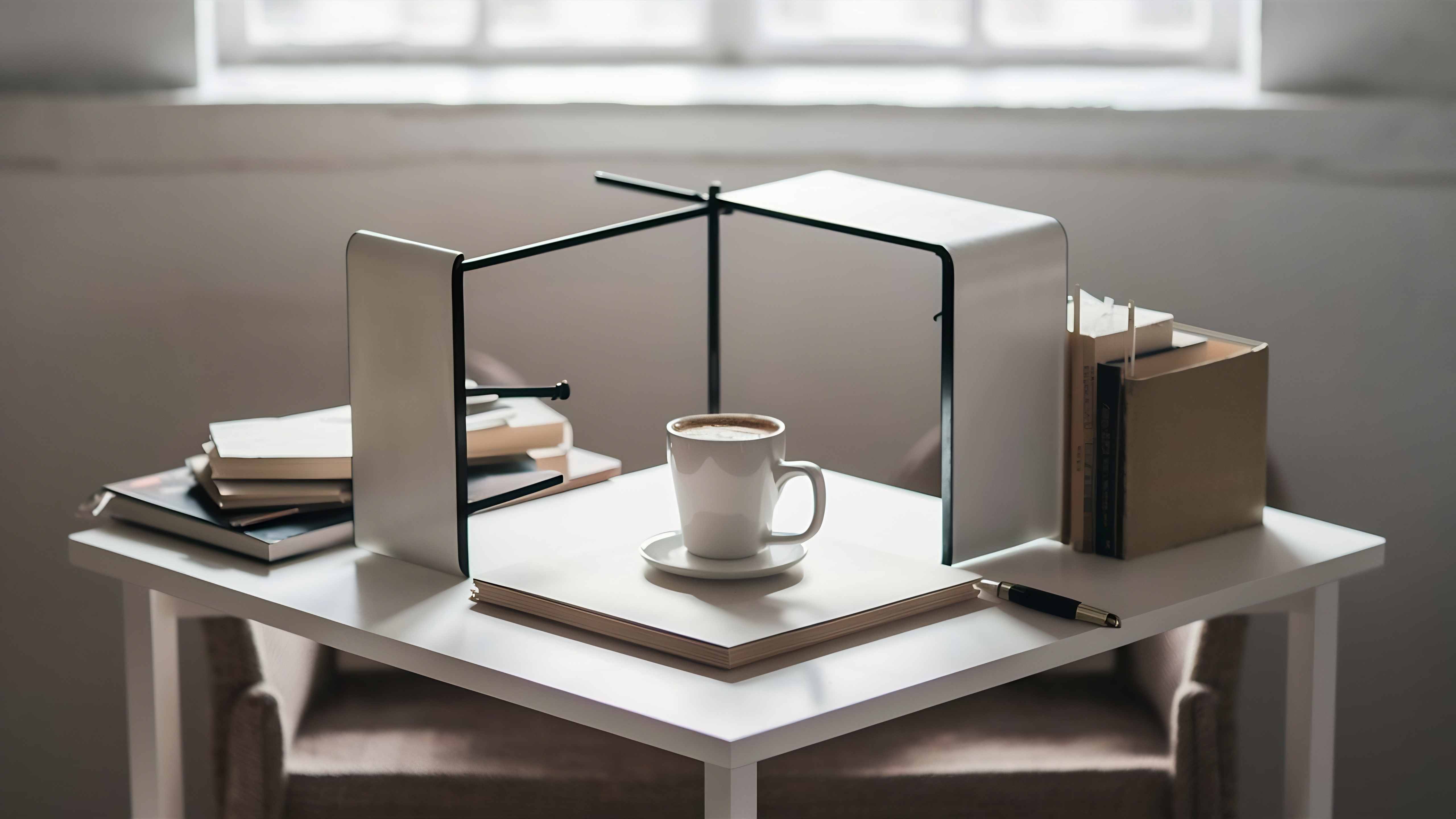 Примеры успешных кейсов применения минимализма в офисе