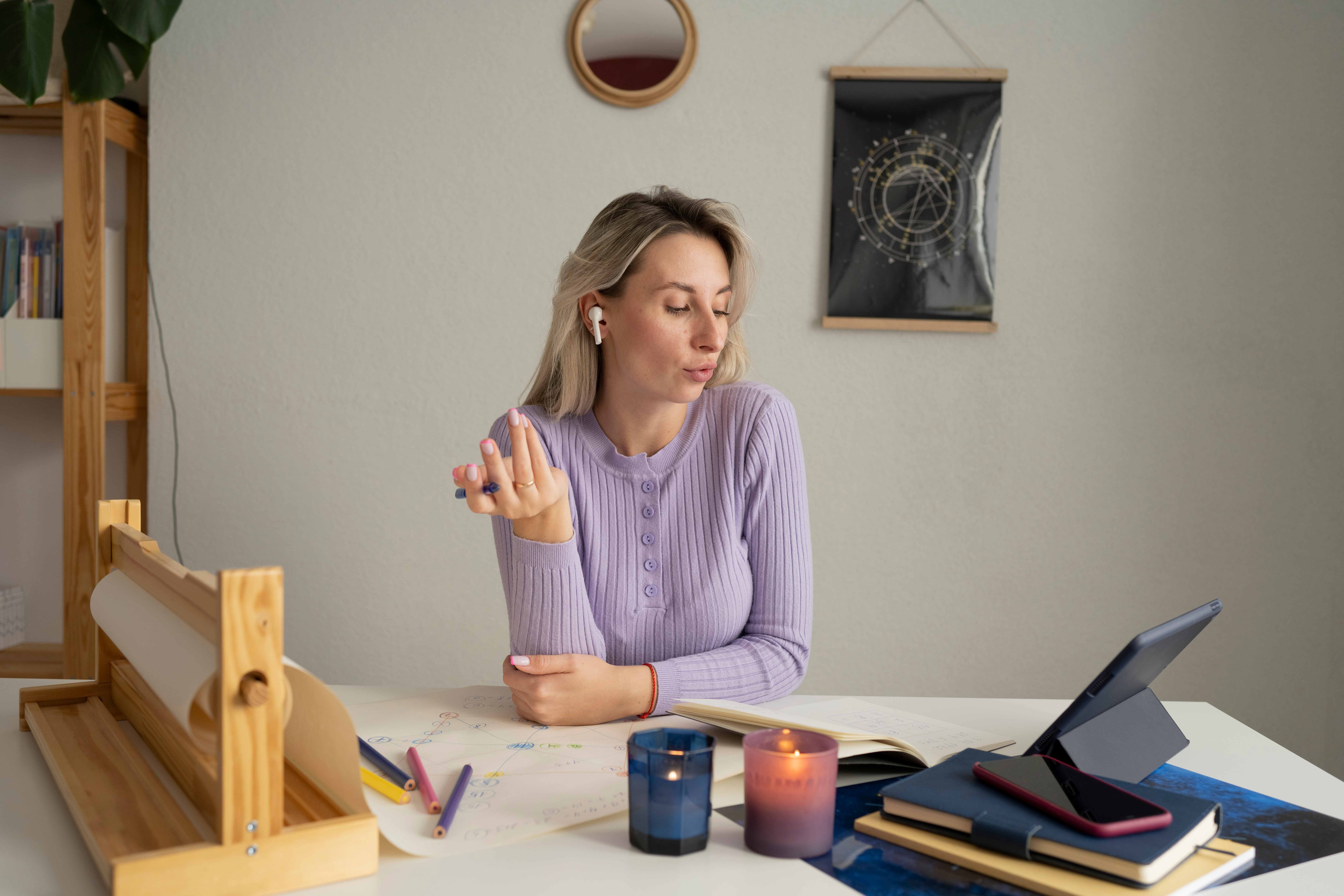 Советы от экспертов: как не бросить практику