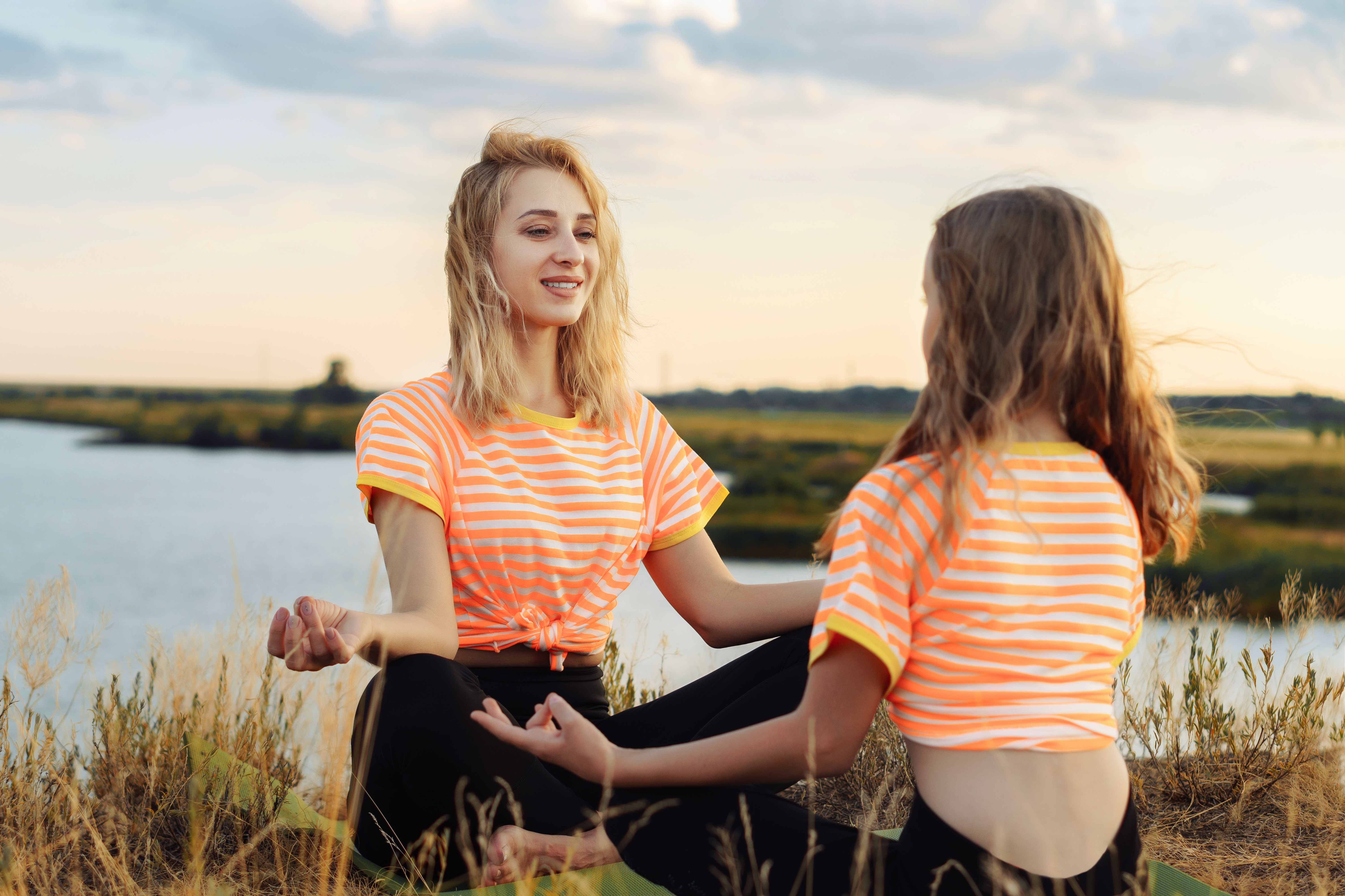 Обобщение пользы осознанности