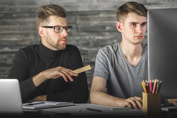 Айтишник: кто это, чем занимается, как им стать