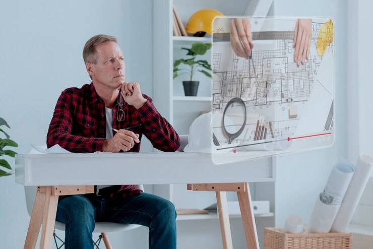 Архитектор ПО и его работа